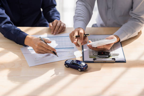 Car insurance options for Urbancrest residents